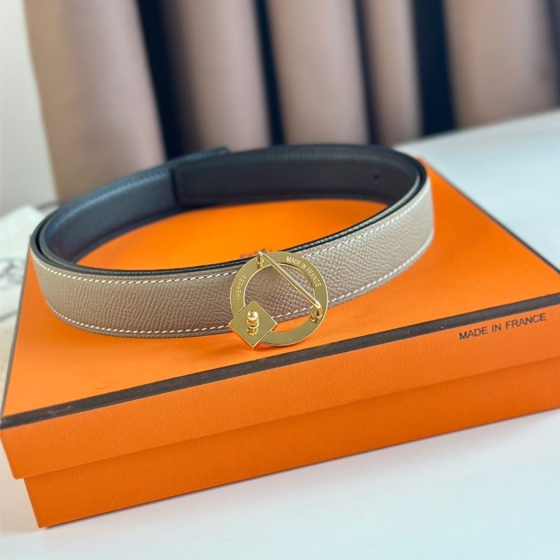 Hermes Belts